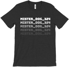 mister_dog_324 T-Shirts