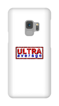 ultraaveragegaming Samsung Phone Cases