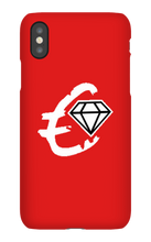 euroklik iPhone Phone Cases