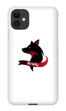 bradychristopherson67 iPhone Phone Cases
