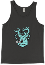 slowgazzelle Tank Top
