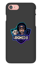 leighc08 iPhone Phone Cases