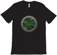 T-Shirt Logo FloH_TV