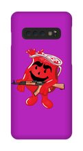 koolaidman_gaming Samsung Phone Cases