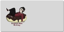 krazymamadrama XXL Gaming Mousepad