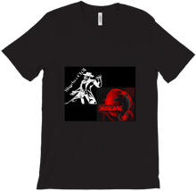 shadowch3f T-Shirts