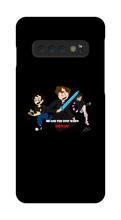 Potato squad Samsung Phone Cases