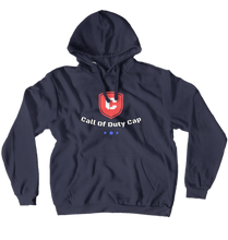 thecallofdutycap Hoodies (No-Zip/Pullover)