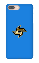 giltietv iPhone Phone Cases