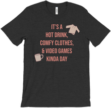 Comfy Day Tee