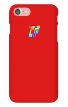 catchingfights iPhone Phone Cases