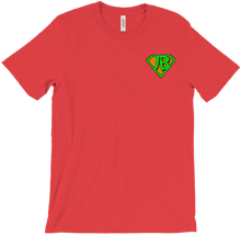 JB Logo 🍀 T-shirt 🍀 (Small Logo)