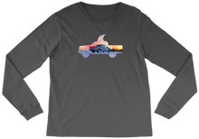AlphaShark Long Sleeve Tee