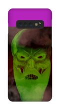 wr3ckin_it Samsung Phone Cases