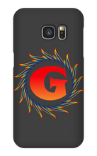 goddessiris_811 Samsung Phone Cases