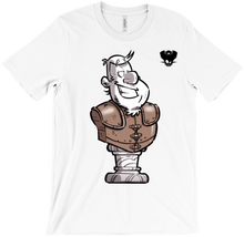 T-Shirt Iustinianus