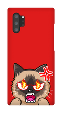 ag0n1st Samsung Phone Cases
