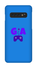 gaminganimator07 Samsung Phone Cases