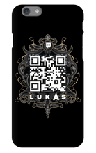 atelierlukas iPhone Phone Cases