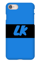 limkisuk iPhone Phone Cases