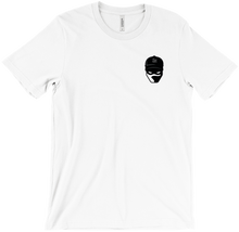 Camiseta logo - Z/N