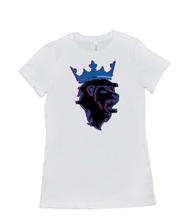 VFTW Glitch Women’s T-shirt