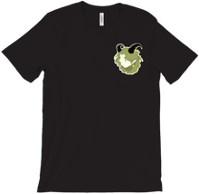 KaTatonicG Single Graphic Icon T-Shirt