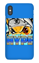 official_ebels iPhone Phone Cases