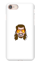 dirtaigaming iPhone Phone Cases
