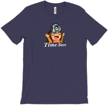 Athmitsic Time Save T-Shirts