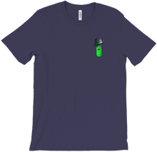 Pocket Sized Dah Pickle T-Shirt