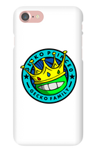 geckoprince0 iPhone Phone Cases
