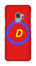 Funda para movil Samsung Kike Deyo Engase