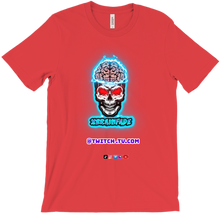 XBrainFade Tshirt
