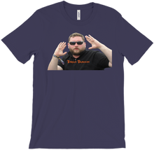 MikesBeardTales TonkaTragedy T-Shirts