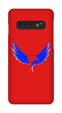 whitetrader Samsung Phone Cases