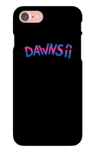 dawnsii iPhone Phone Cases