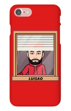 Carcasa IPhone Luisao