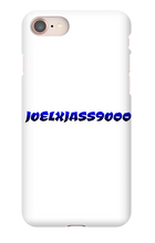 joelxjasso900 iPhone Phone Cases