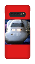 thegamingtrain55 Samsung Phone Cases