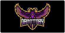 danotory XXL Gaming Mousepad
