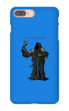 After Dark iPhone Phone Cases Gen I Mark I
