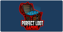 Perfect loot XXL Gaming Mousepad