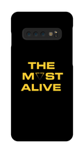themostalive Samsung Phone Cases