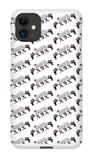 jdhertz - Omerta iPhone Phone Cases