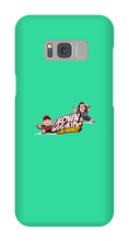 grownasskidsunchaned Samsung Phone Cases