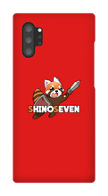 shinoseven Samsung Phone Cases