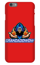 grandadowow iPhone Case *use iPhone 11 for XR*
