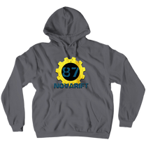 novarift Hoodies (No-Zip/Pullover)