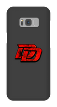 dirtydurst Samsung Phone Cases
